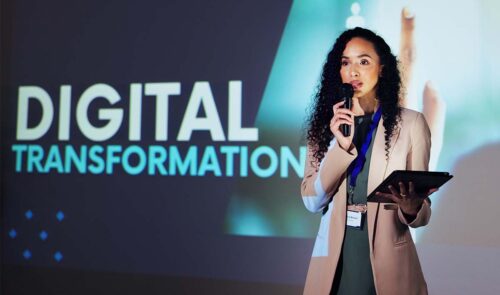 LkConsulting- Transformation Numérique