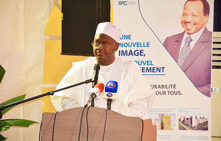 Article 2- LK Consulting aux côtés de la SIC pour un Rendez-Vous Stratégique