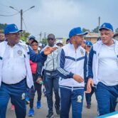 Article 3- LK Consulting aux côtés du Port Autonome de Douala pour les 150 ans